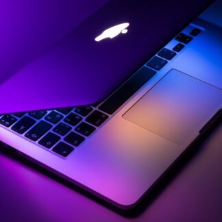 Apple MacBook Air M3 (16GB, 512GB SSD) - Space Grey