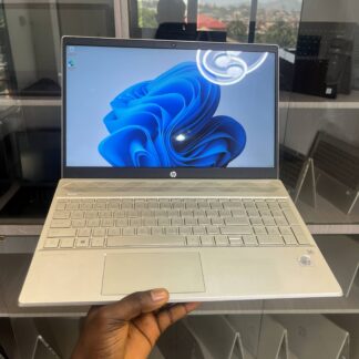 HP Pavilion 15