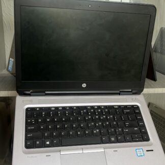 HP ProBook 620 G2