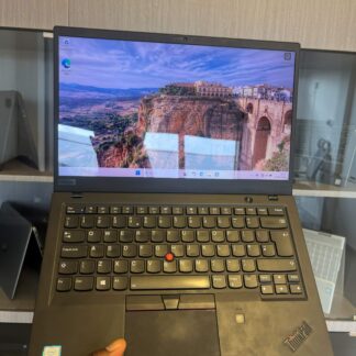 Lenovo ThinkPad X1 Carbon