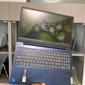 Lenovo IdeaPad 3
