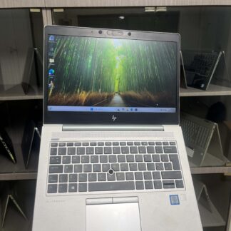 HP EliteBook 830 G5