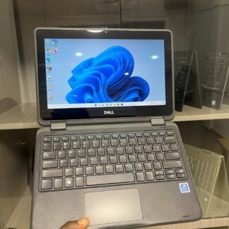 Dell Latitude 3190 2in1