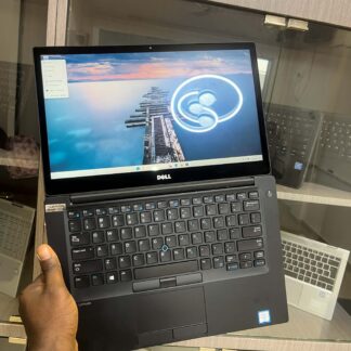 Dell Latitude 7480