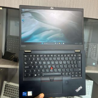 Lenovo ThinkPad L13