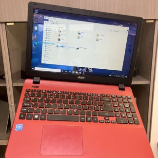 Acer Aspire ES1-531