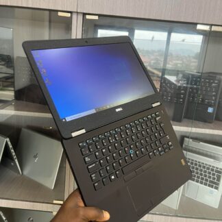 Dell E7270