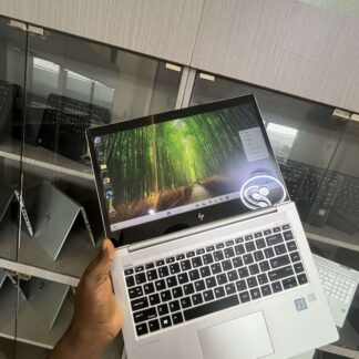 HP EliteBook 1040 G4