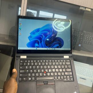 Lenovo Yoga 370