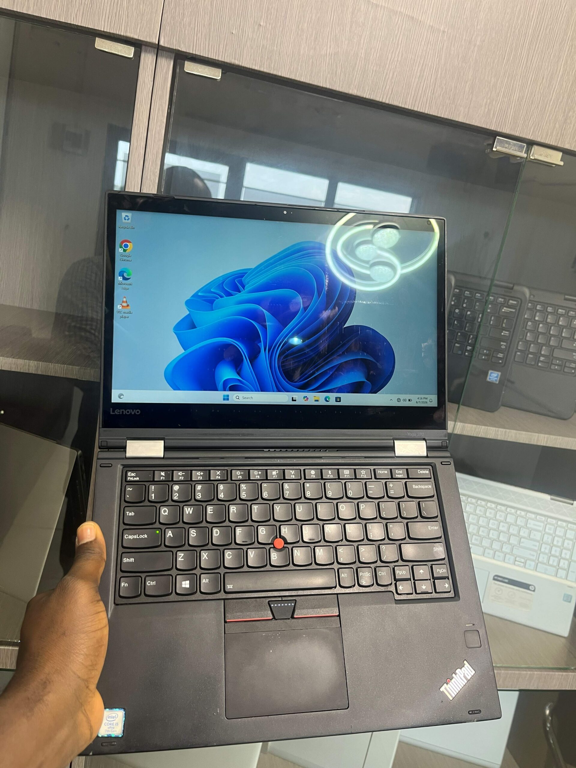 Lenovo Yoga 370