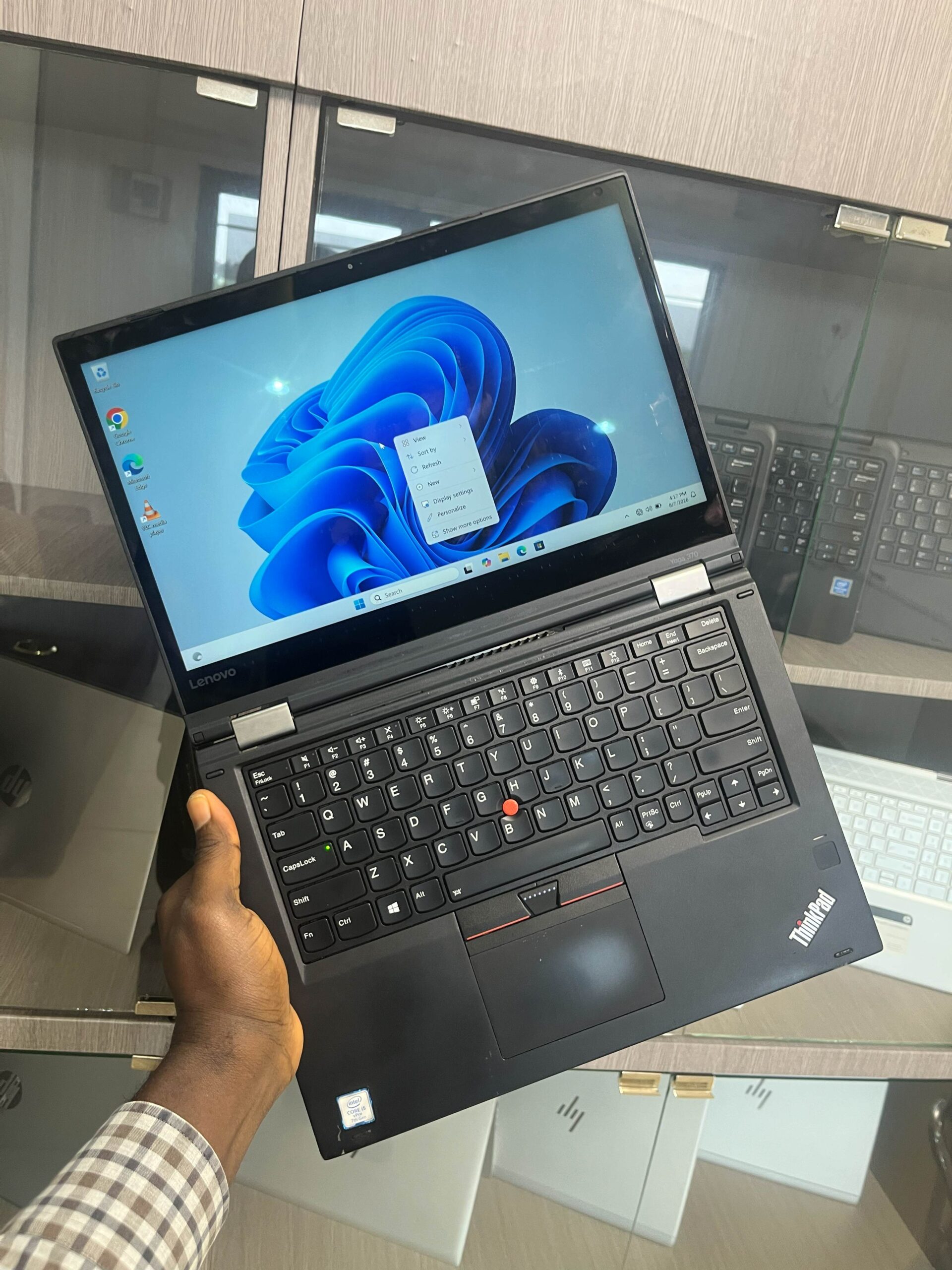 Lenovo Yoga 370 - Image 7
