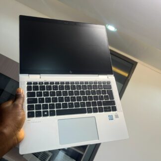 HP EliteBook x360 1030 G3