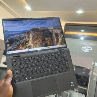 Dell Latitude 7420