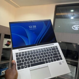 HP EliteBook 840 G7