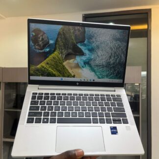 HP EliteBook 630 G9