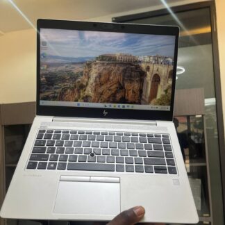 HP EliteBook 745 G6