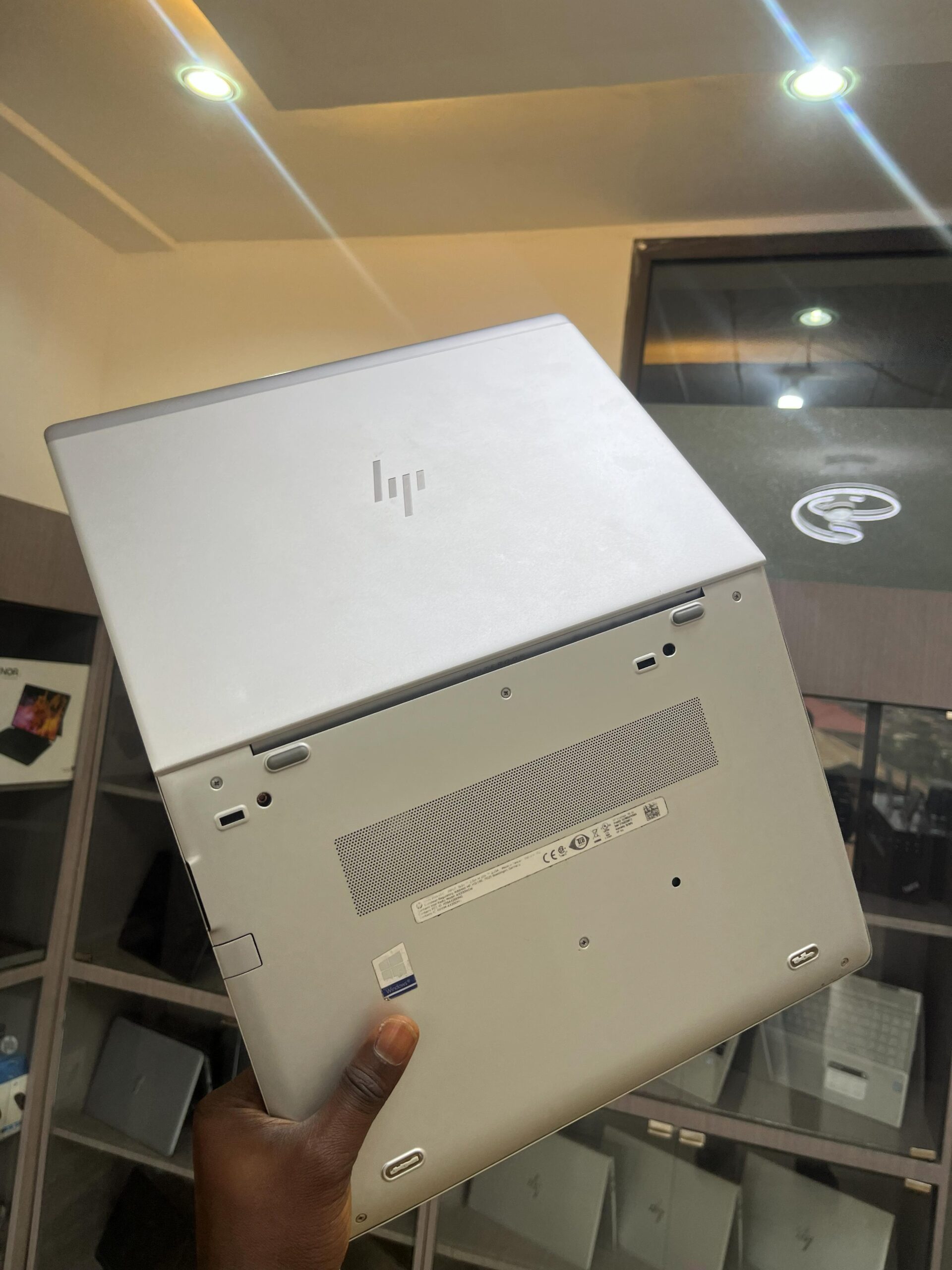 HP EliteBook 745 G6 - Image 7
