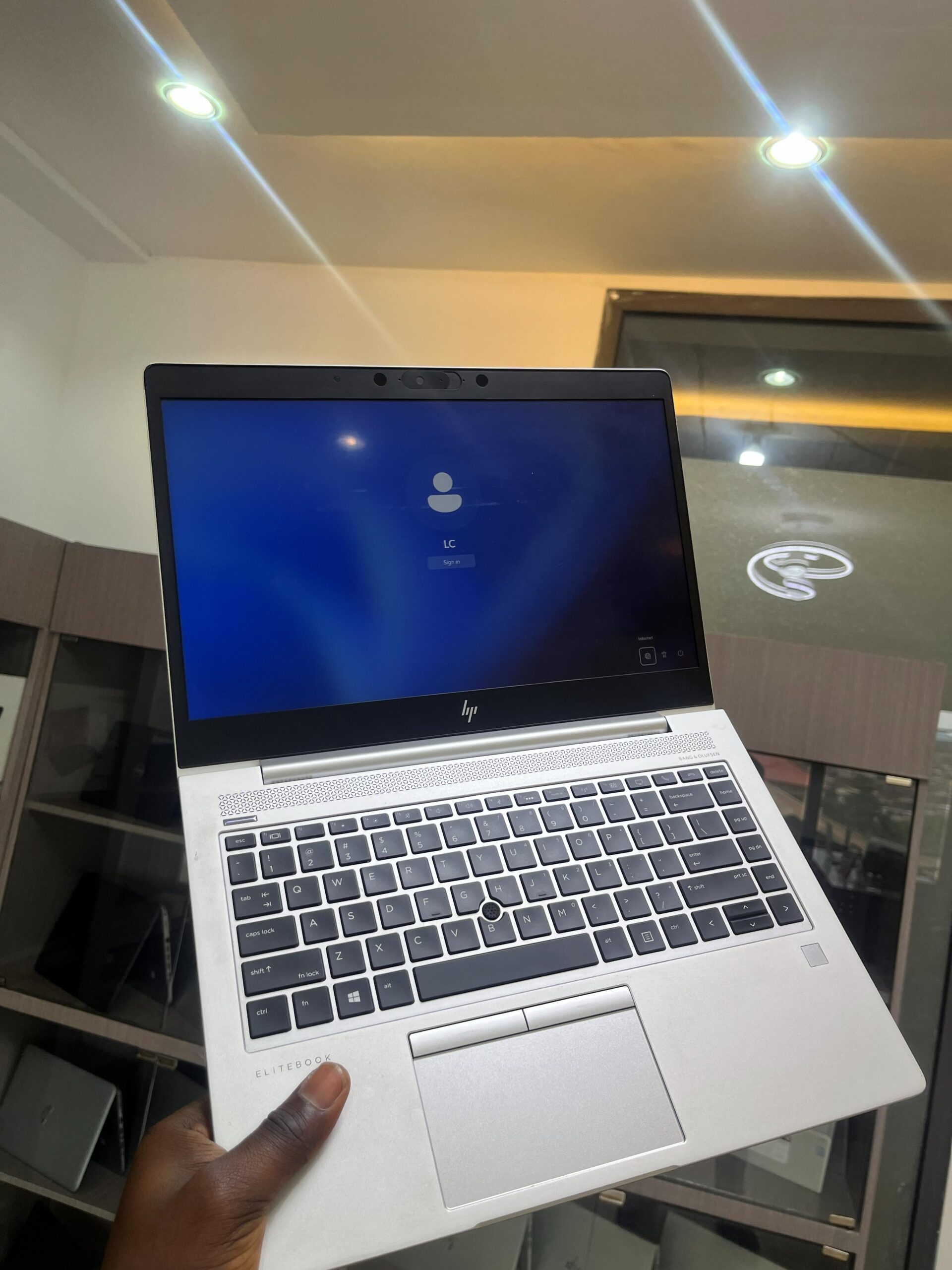 HP EliteBook 745 G6 - Image 8